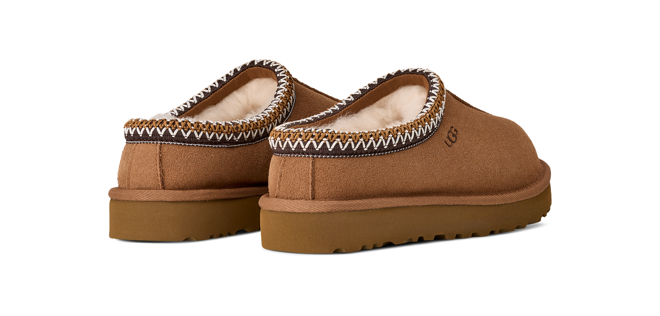 UGG- Women's Tasman II