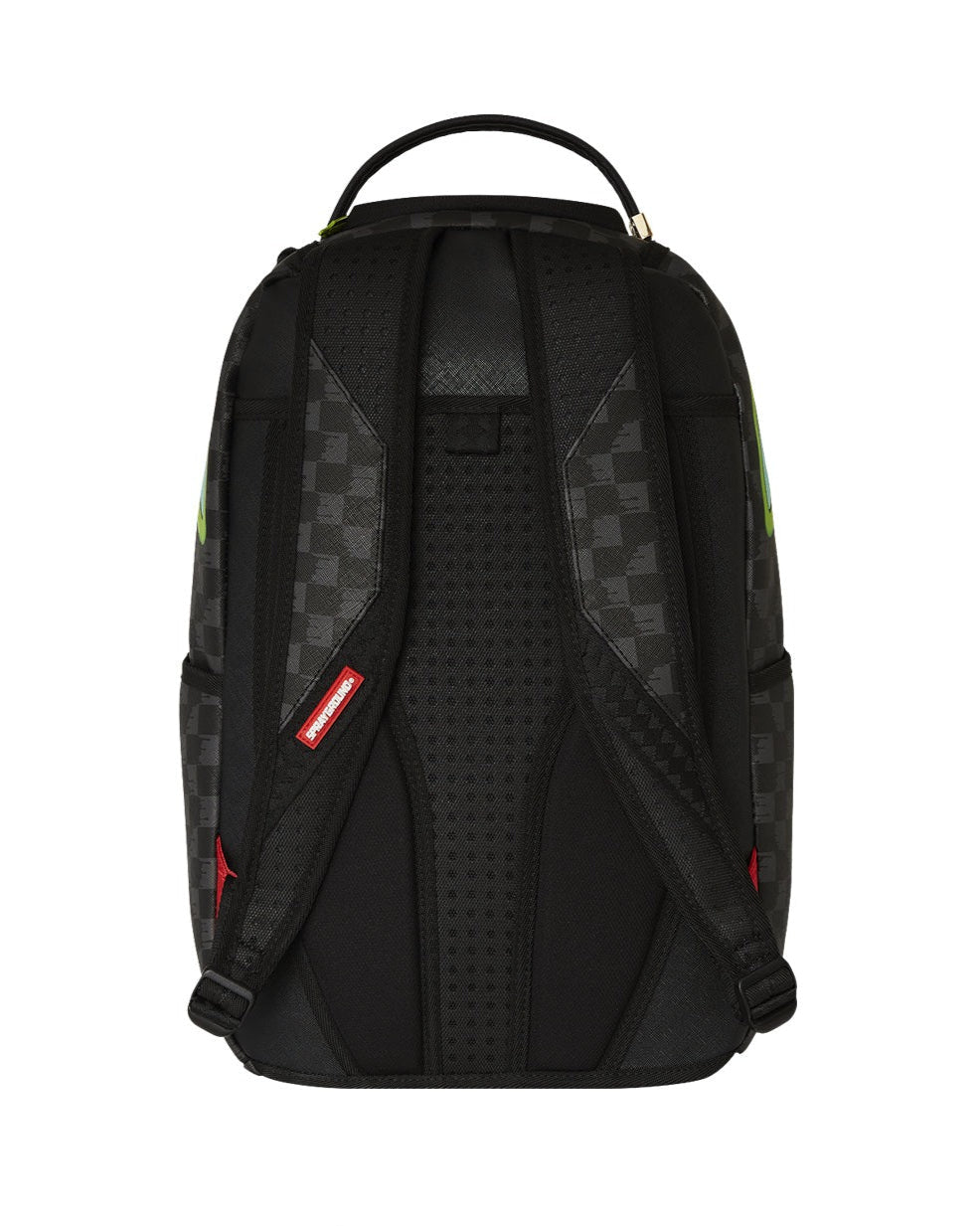 Sprayground- Slime Takeover Backpack