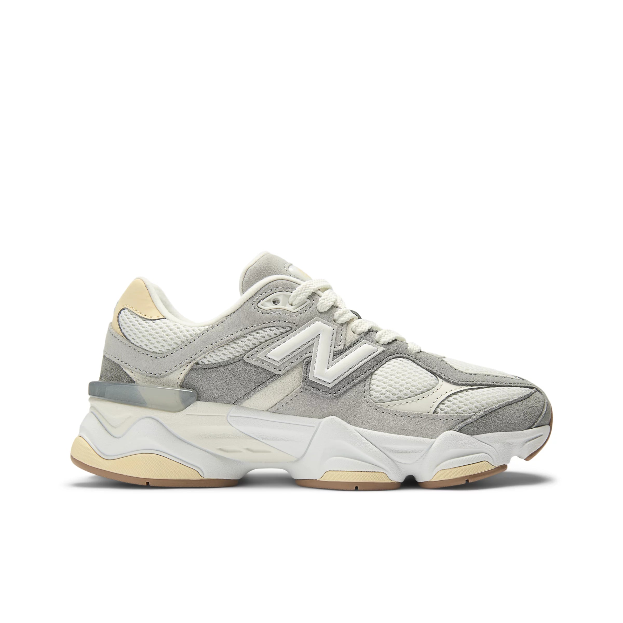 NEW BALANCE 9060 LACE (GS) - GC9060AB