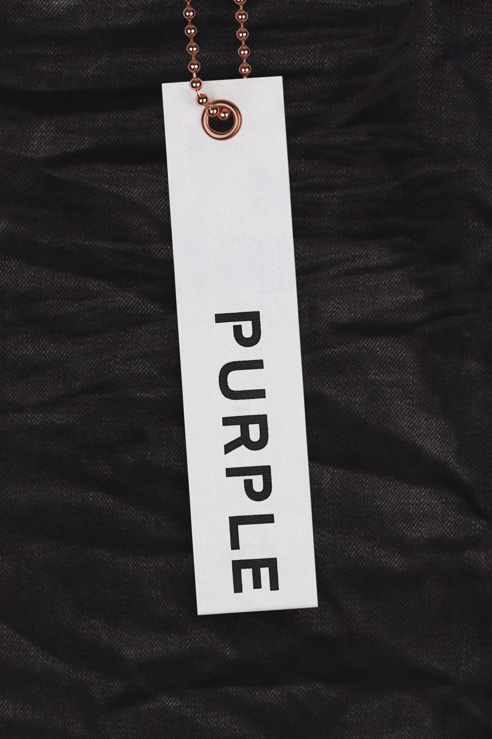 Purple- Low Rise Skinny