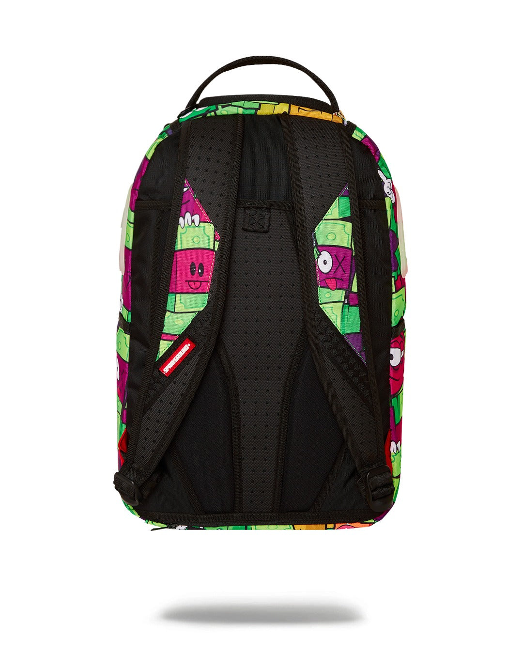 Sprayground- Money Boyz Dlxsv Backpack