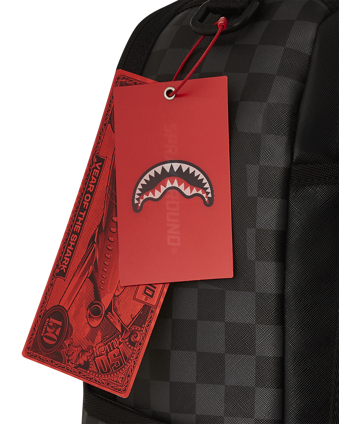 Sprayground- Squad Up Backpack
