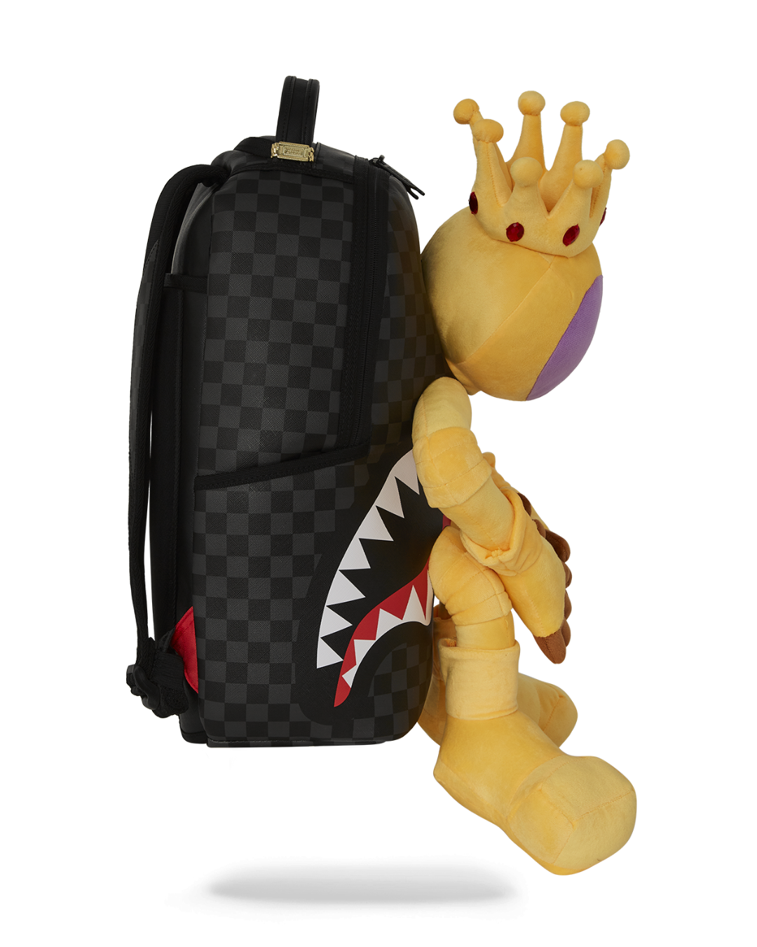 Sprayground- Astromane Portal Jumper Backpack