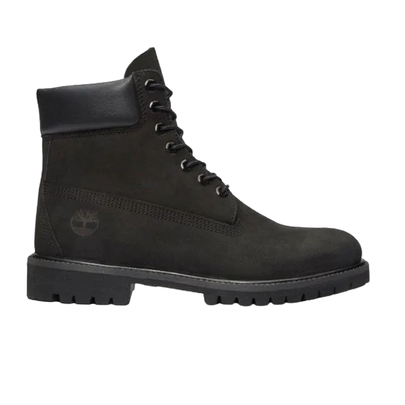 timberland