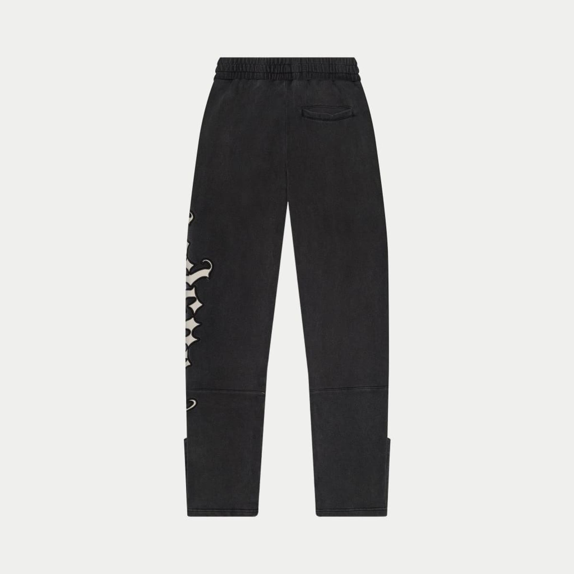 Godspeed- OG Logo Sweatsuit V2 (Black Washed)