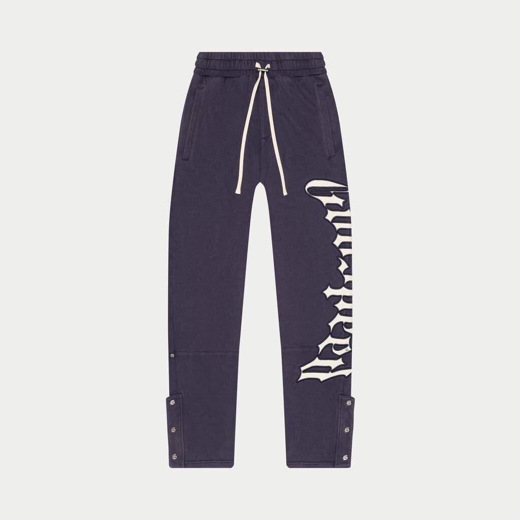 Godspeed- OG Logo Sweatsuit V2 (Navy)
