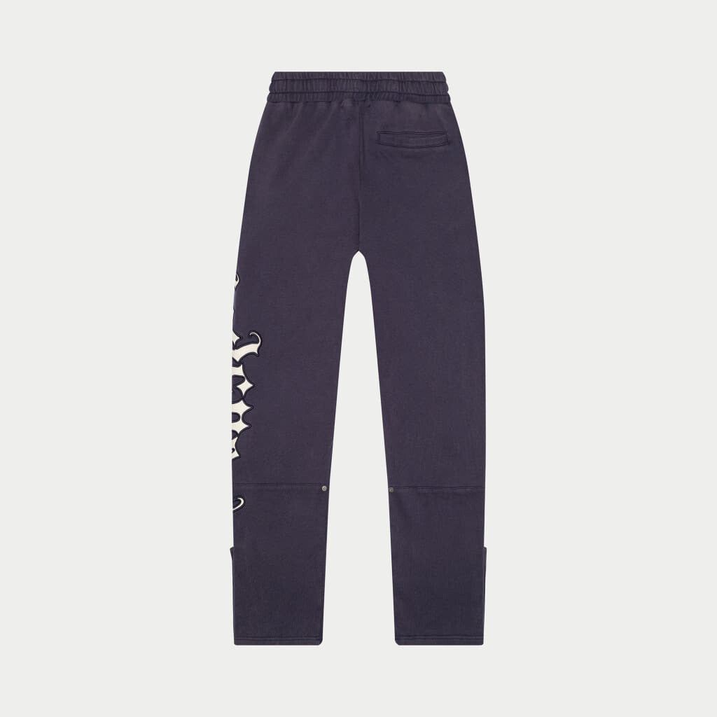 Godspeed- OG Logo Sweatsuit V2 (Navy)