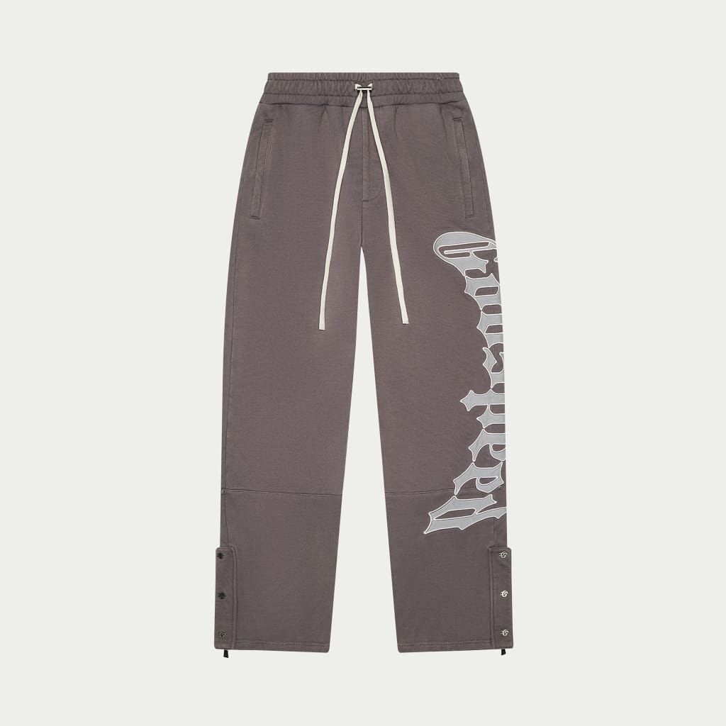 Godspeed- OG Logo Sweatsuit V2 (Stone Grey)