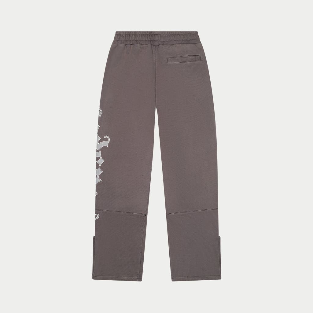 Godspeed- OG Logo Sweatsuit V2 (Stone Grey)