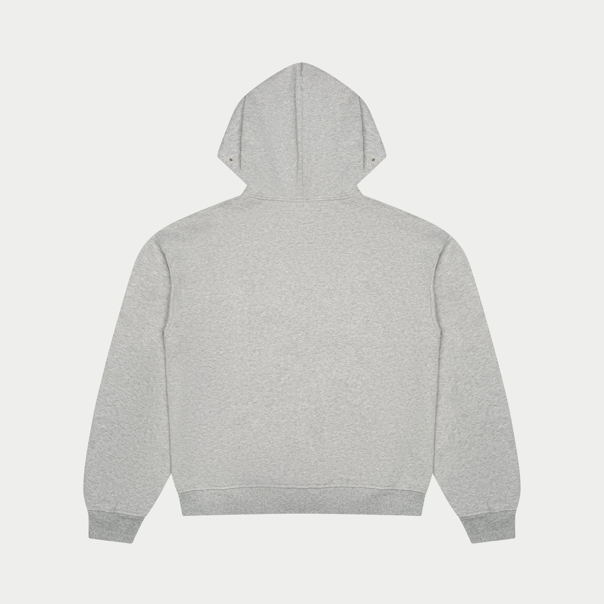 Godspeed- Symmetric Studded Set (Grey/Black)