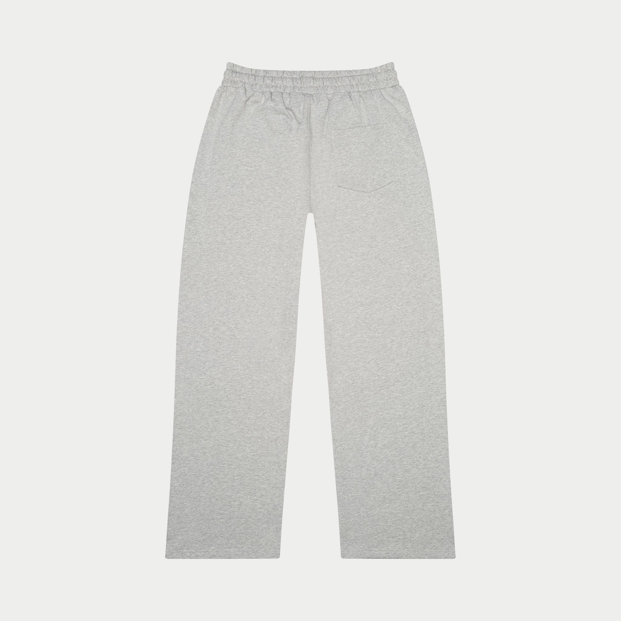 Godspeed- Symmetric Studded Set (Grey/Black)