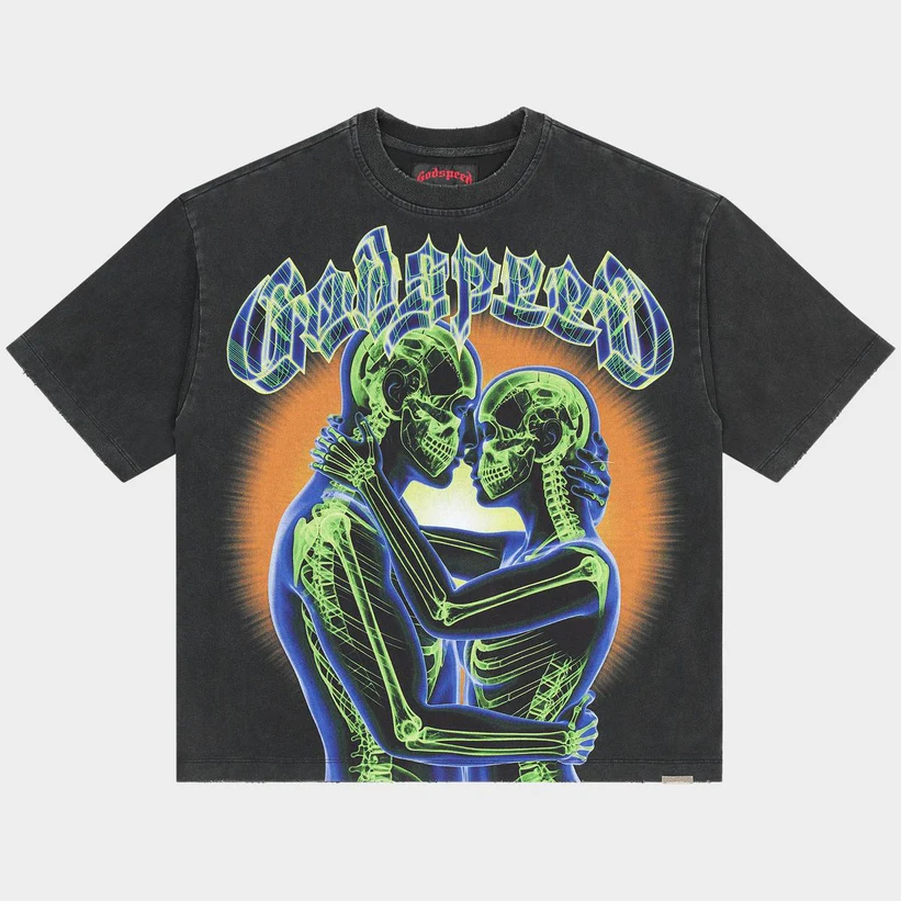 GODSPEED - S.2.S. TEE