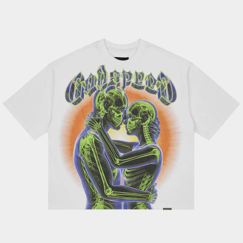 GODSPEED - S.2.S. TEE