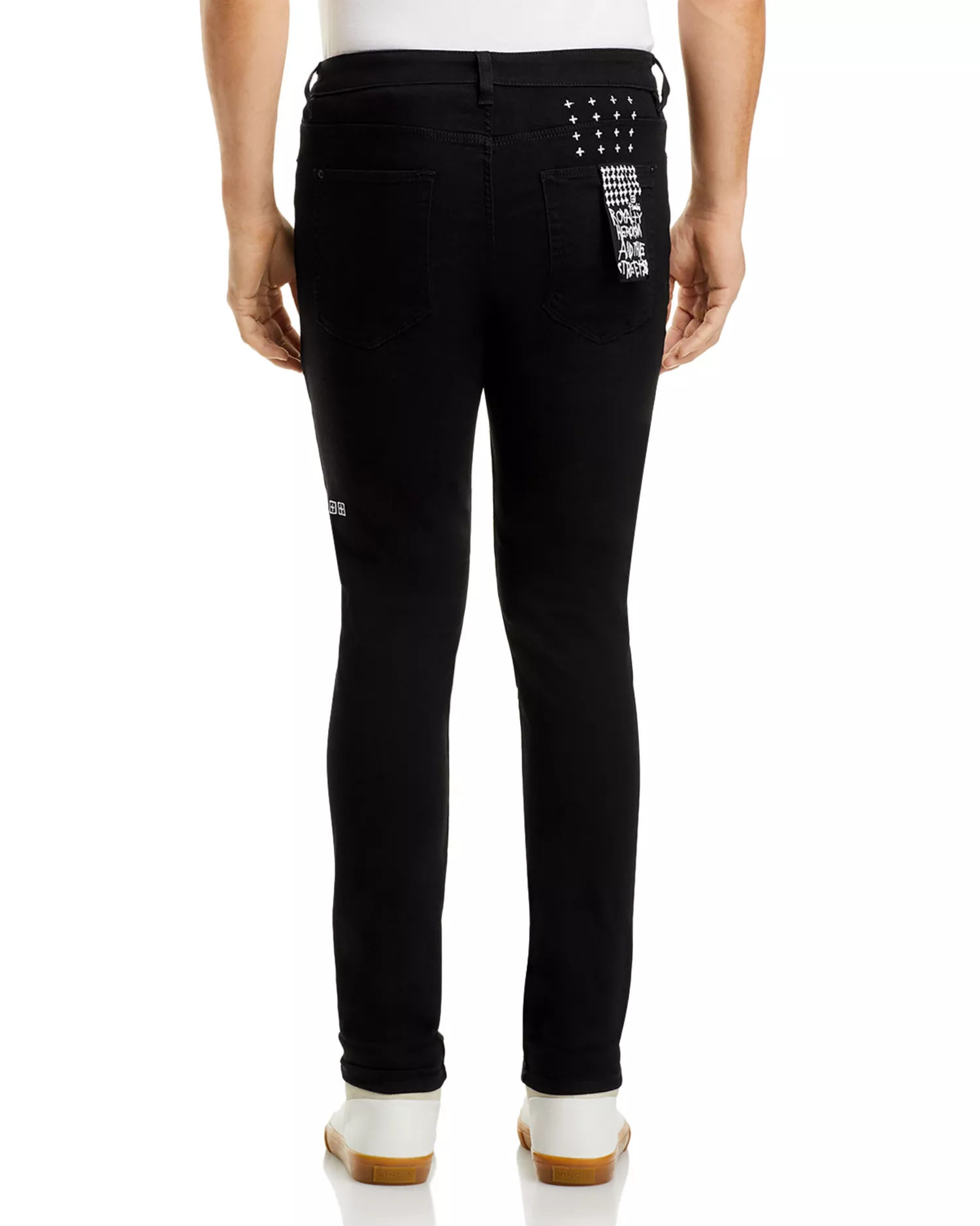 KSUBI -  VAN WINKLE BLACK REBEL