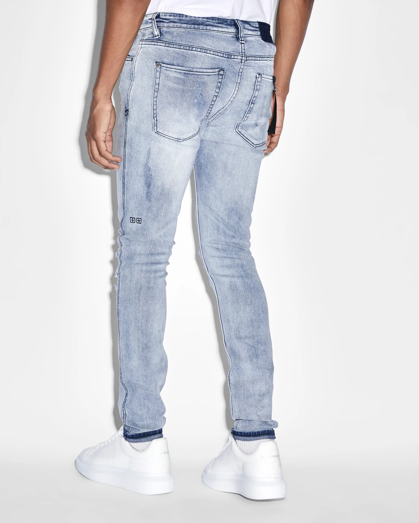 KSUBI - VAN WINKLE TRASHED DREAMS