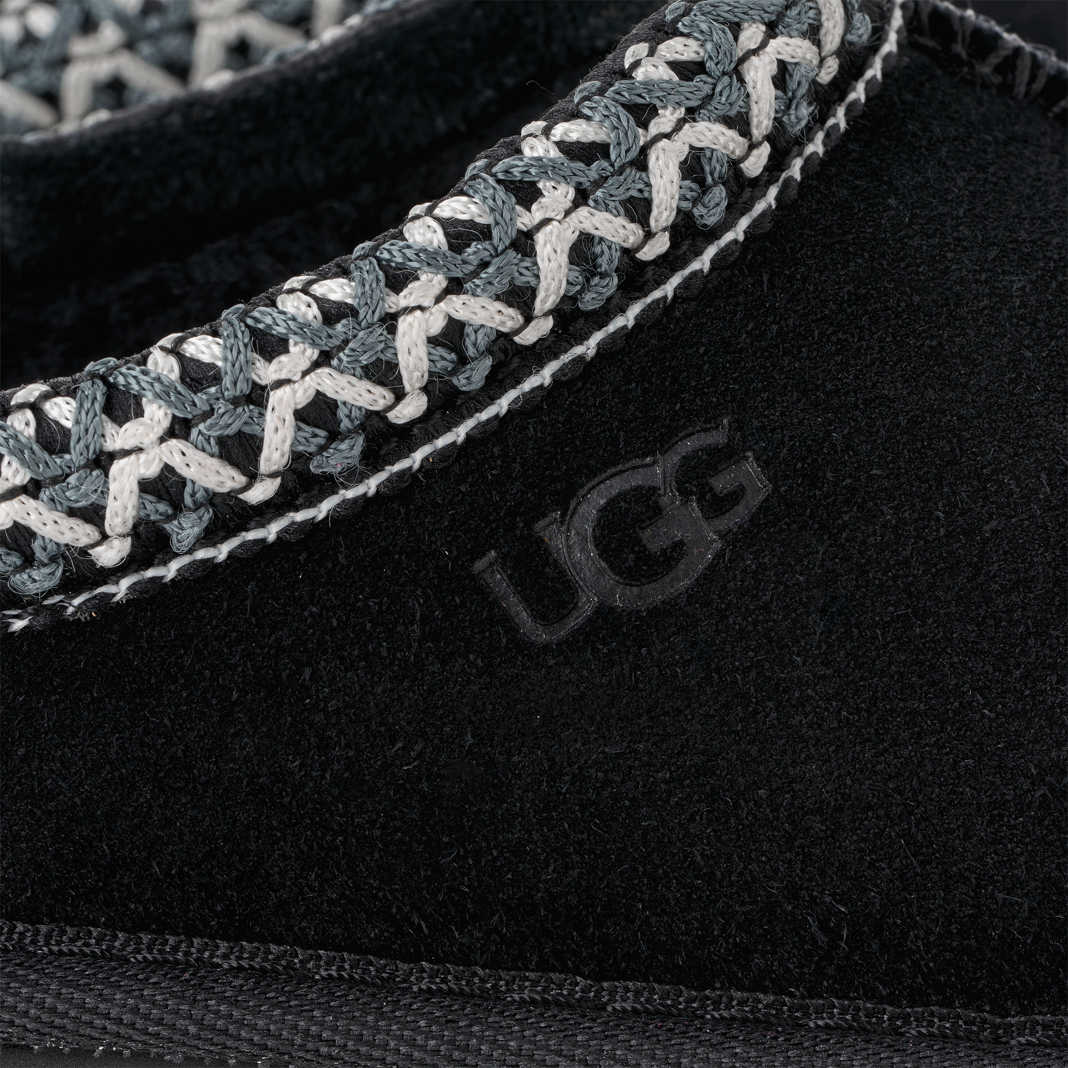 UGG- Kids Tasman II
