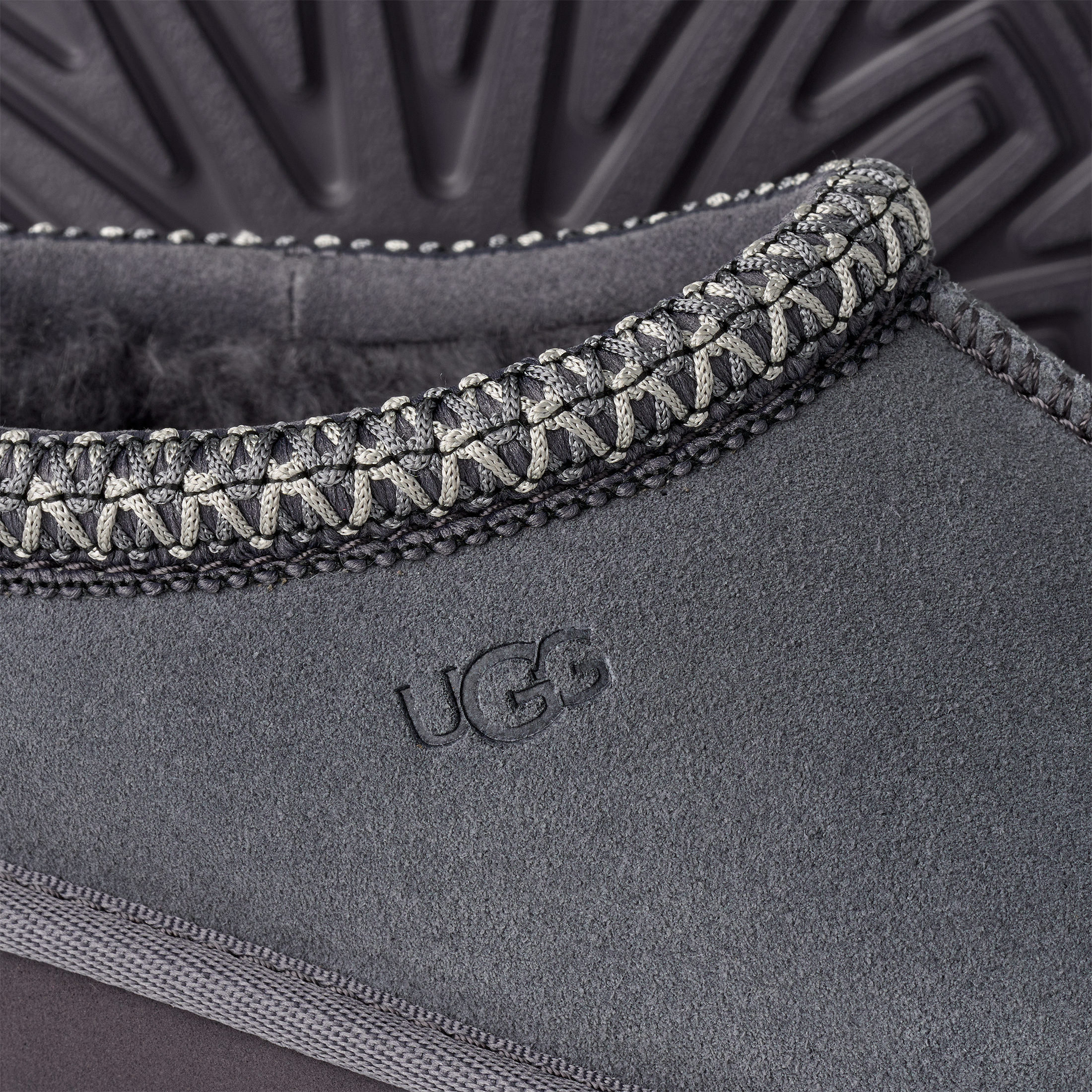 UGG- Kids Tasman II
