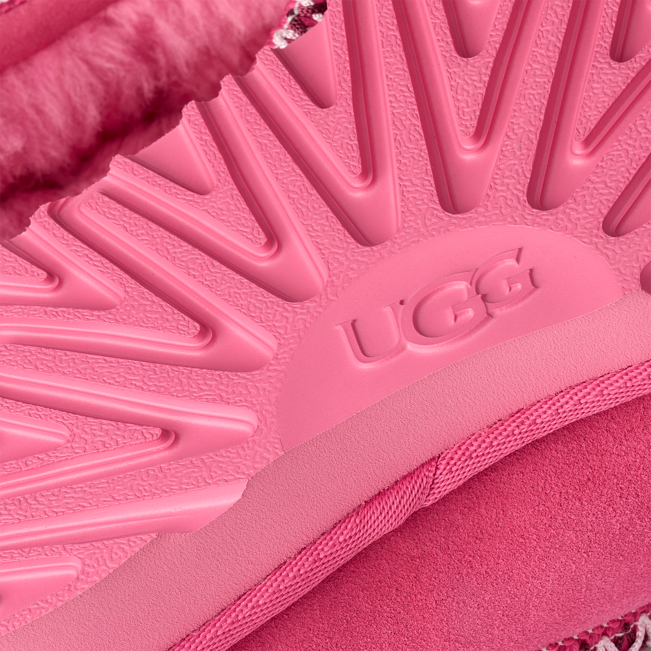 UGG- Kids Tasman II