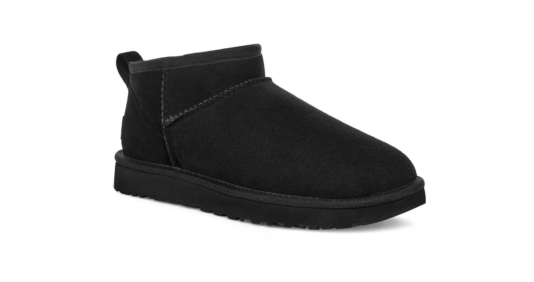 UGG- Women's Classic Ultra Mini