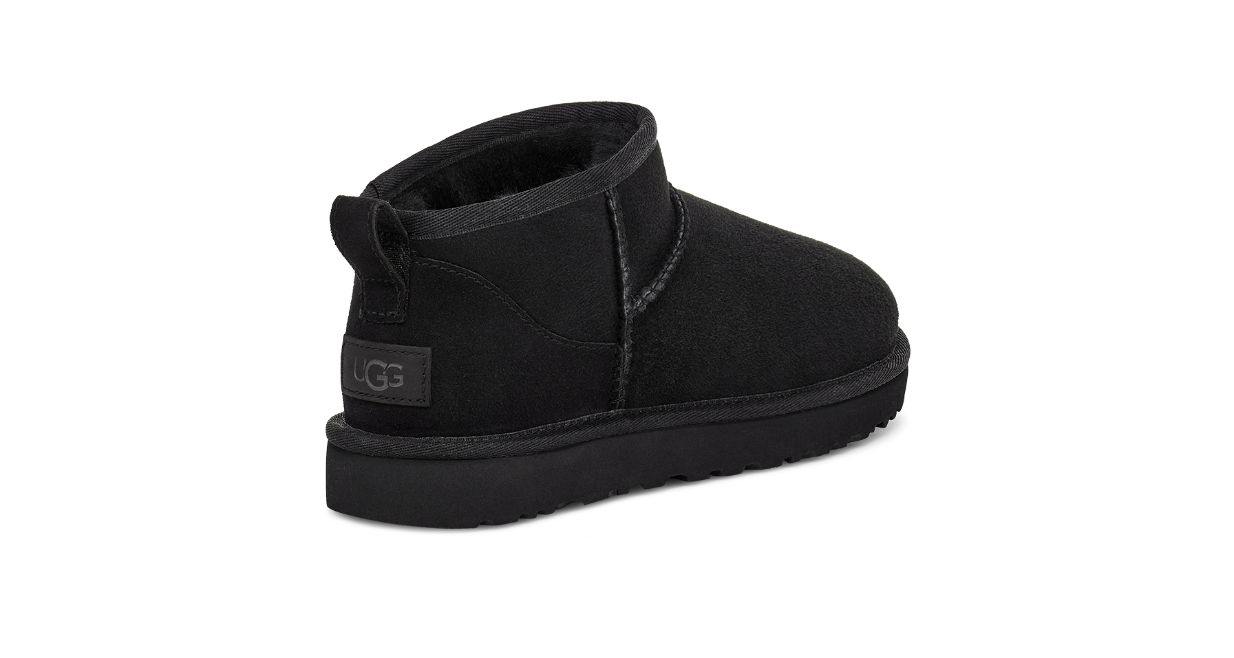 UGG- Women's Classic Ultra Mini