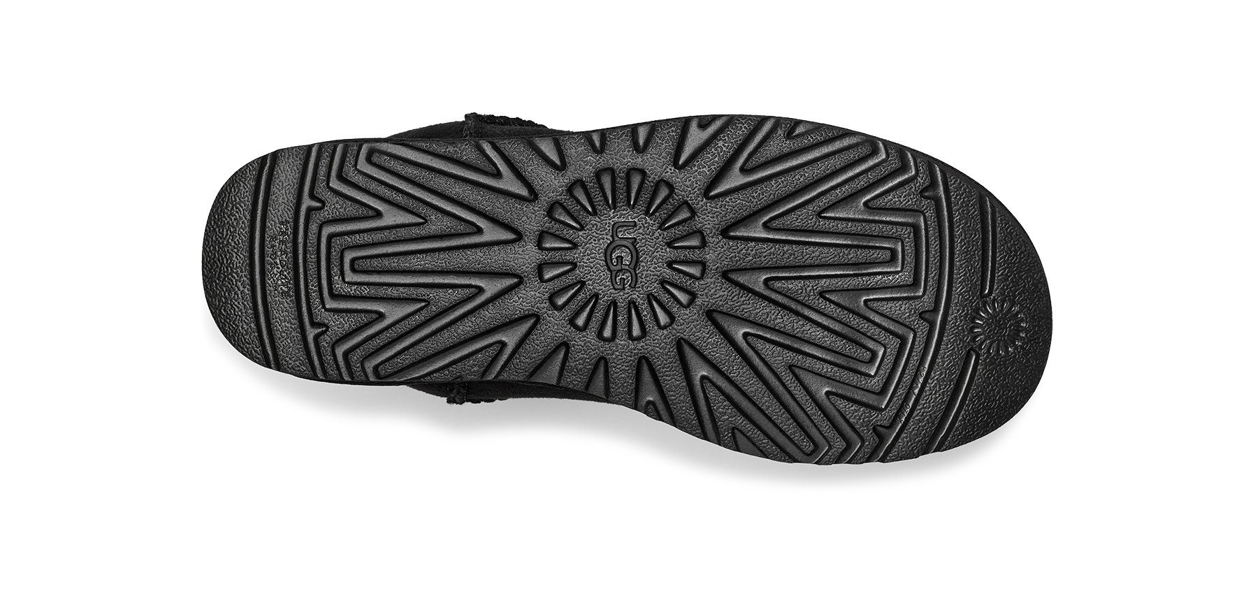 UGG- Women's Classic Ultra Mini