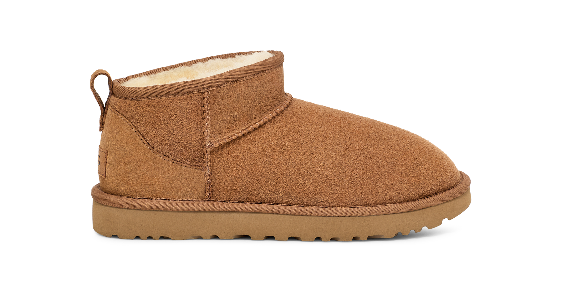 UGG- Women's Classic Ultra Mini