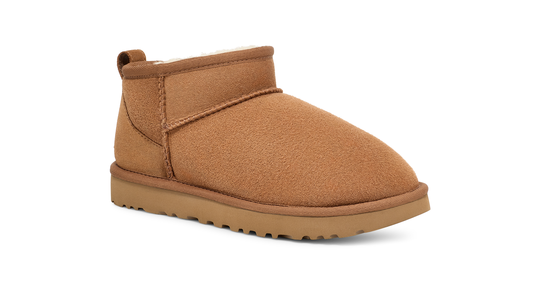 UGG- Women's Classic Ultra Mini