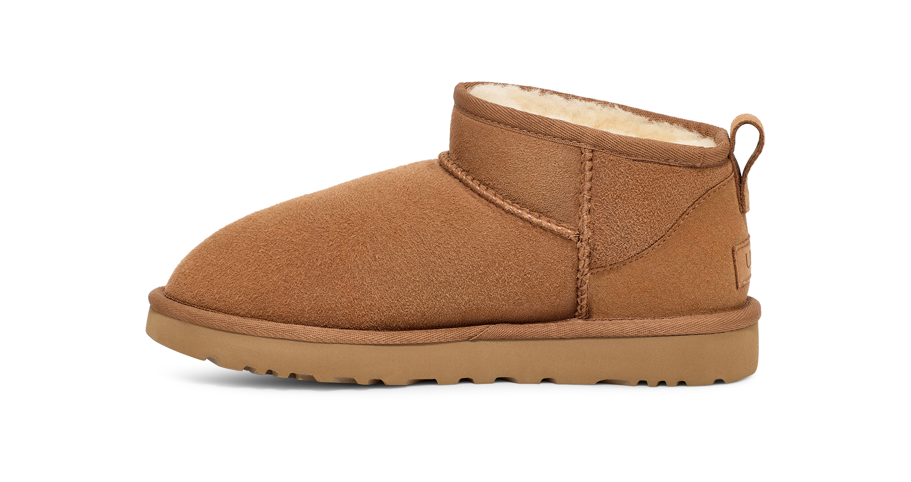 UGG- Women's Classic Ultra Mini
