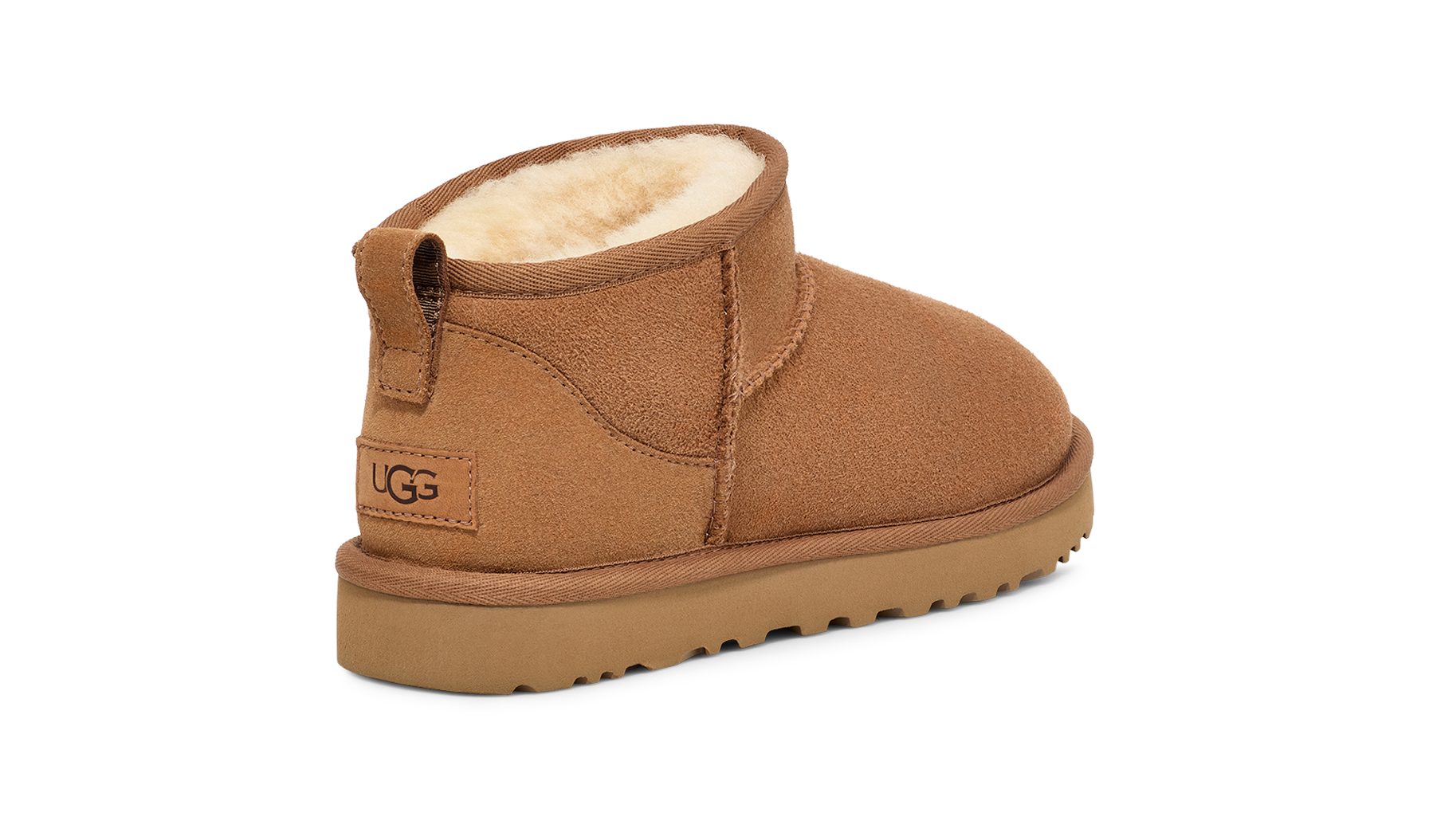 UGG- Women's Classic Ultra Mini