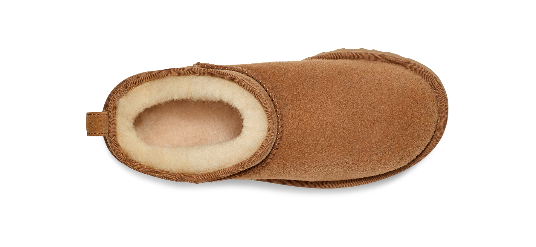 UGG- Women's Classic Ultra Mini