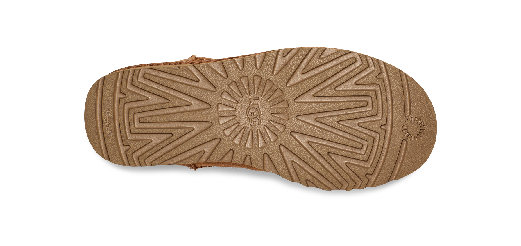 UGG- Women's Classic Ultra Mini