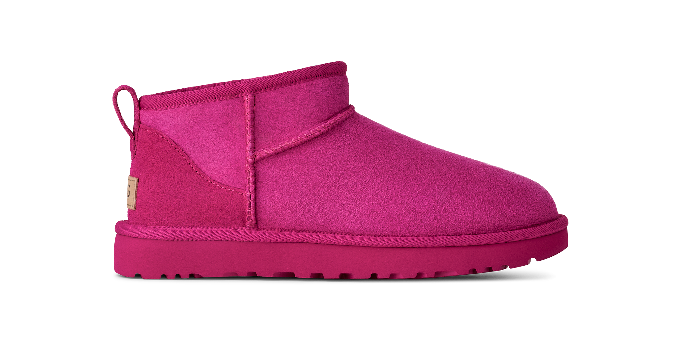 UGG- Women's Classic Ultra Mini
