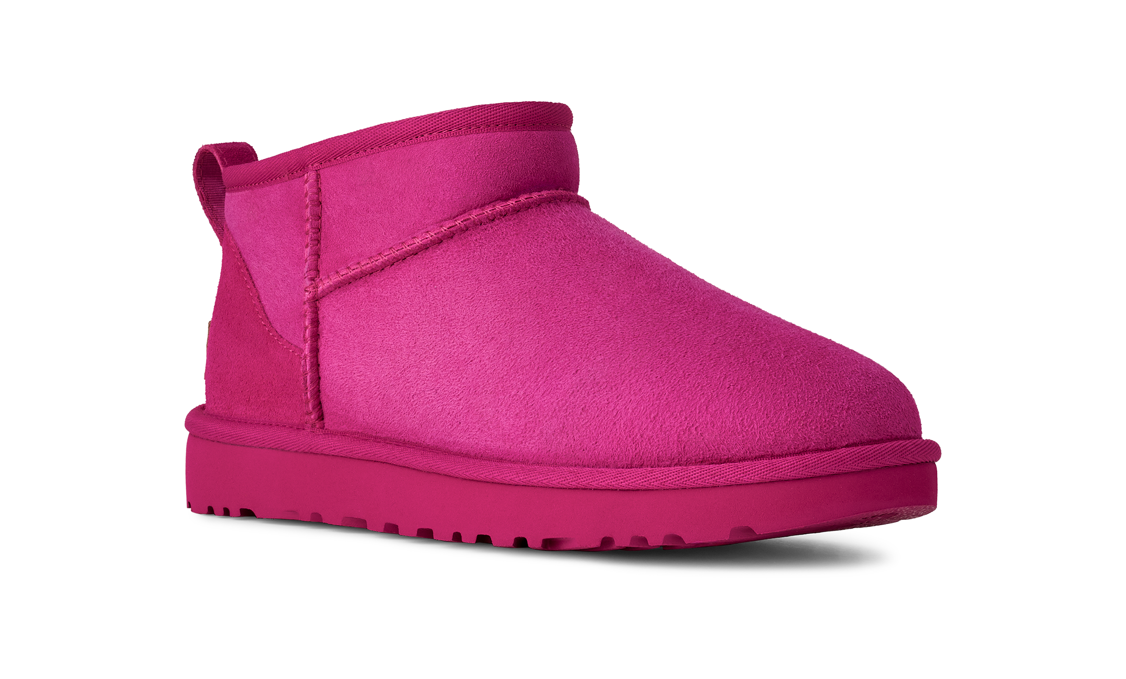 UGG- Women's Classic Ultra Mini
