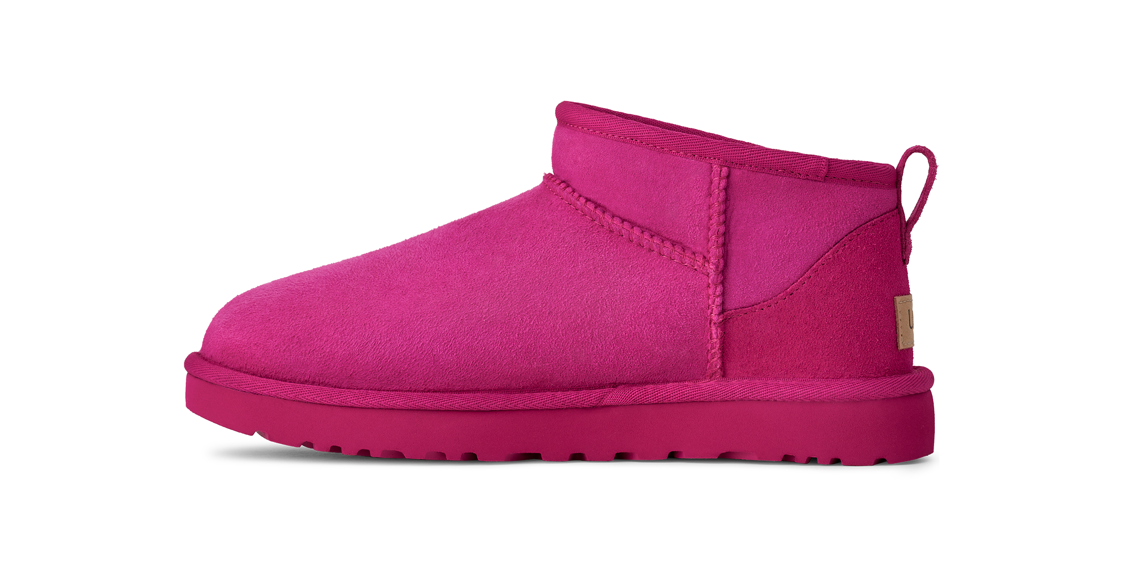 UGG- Women's Classic Ultra Mini
