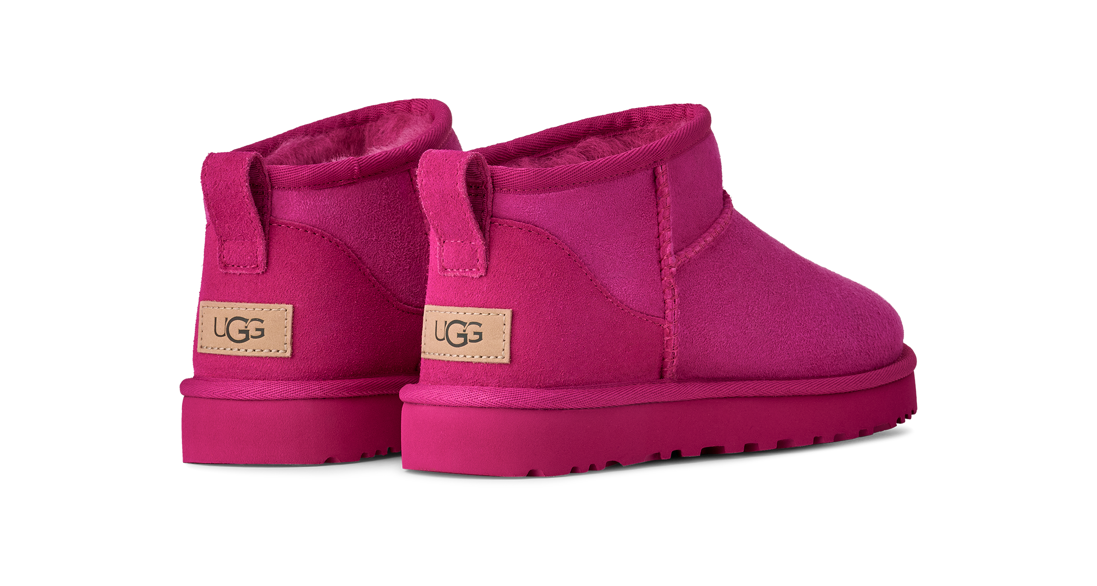 UGG- Women's Classic Ultra Mini