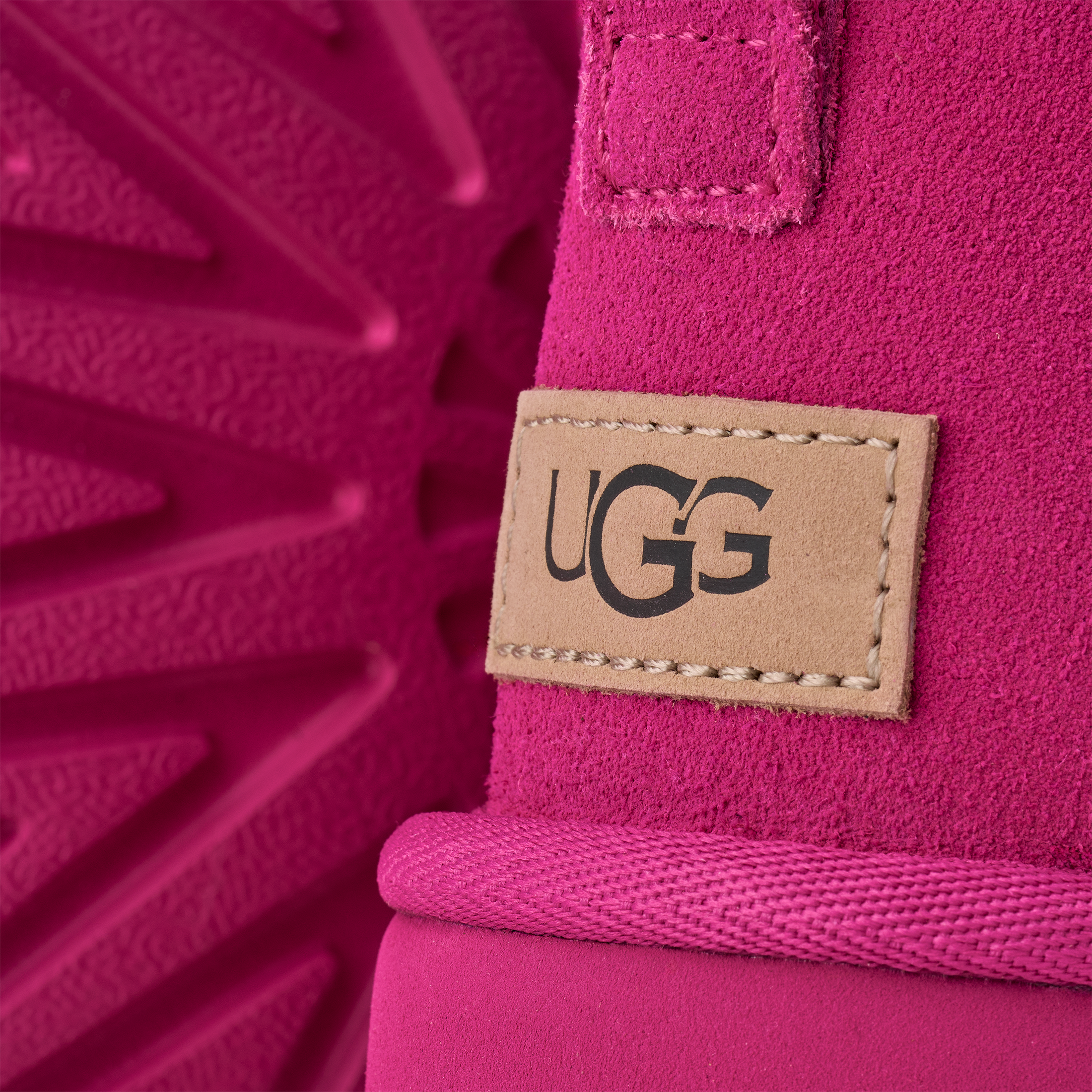 UGG- Women's Classic Ultra Mini