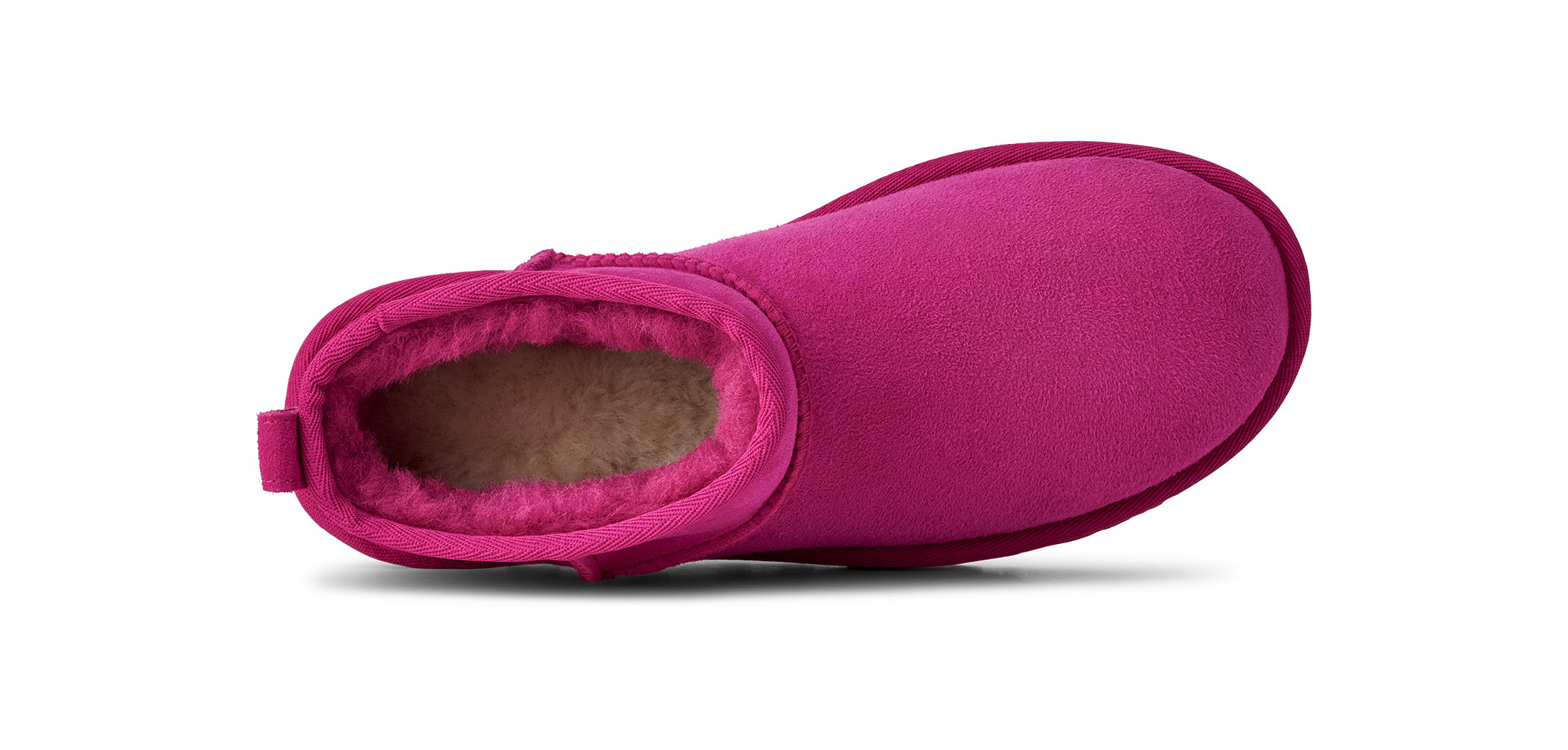 UGG- Women's Classic Ultra Mini
