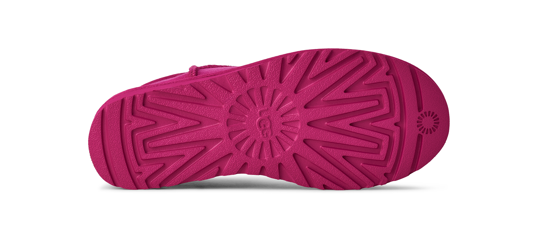 UGG- Women's Classic Ultra Mini