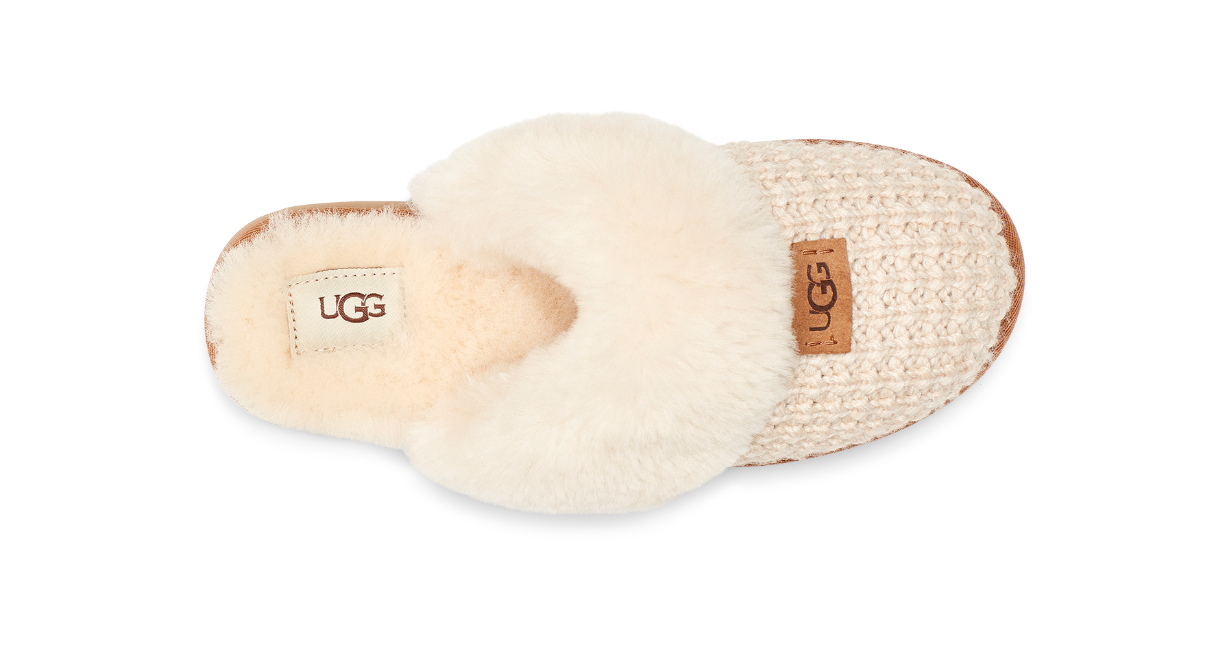 UGG- Women's Cozy Slipper