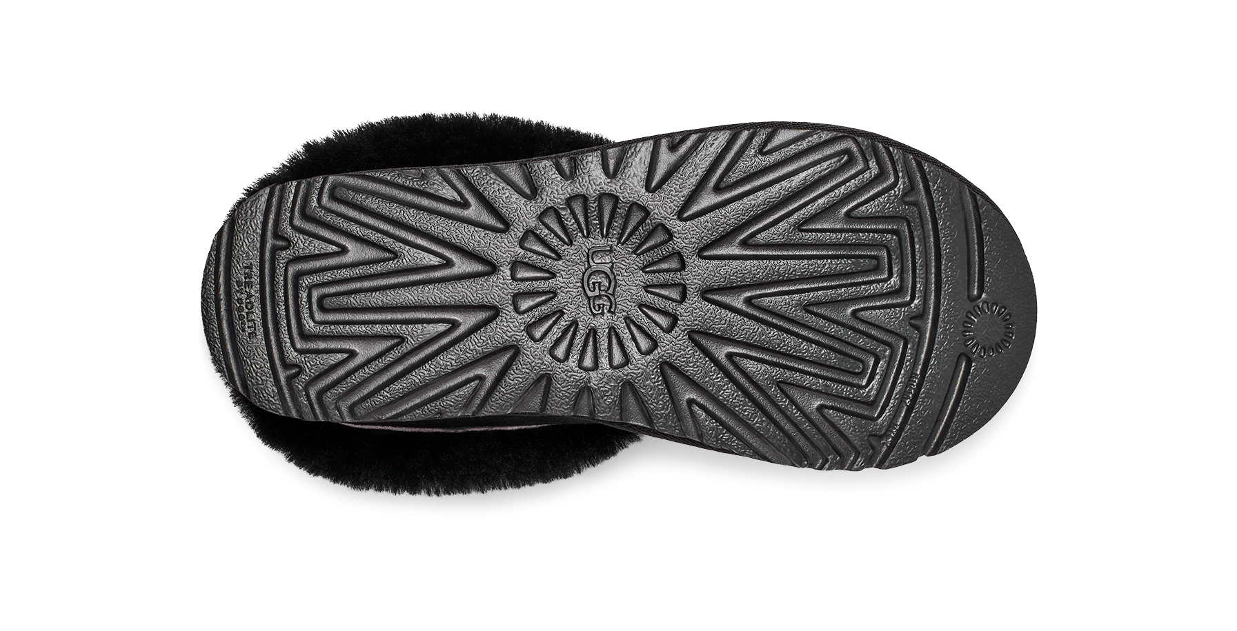 UGG- Women's Tazzette