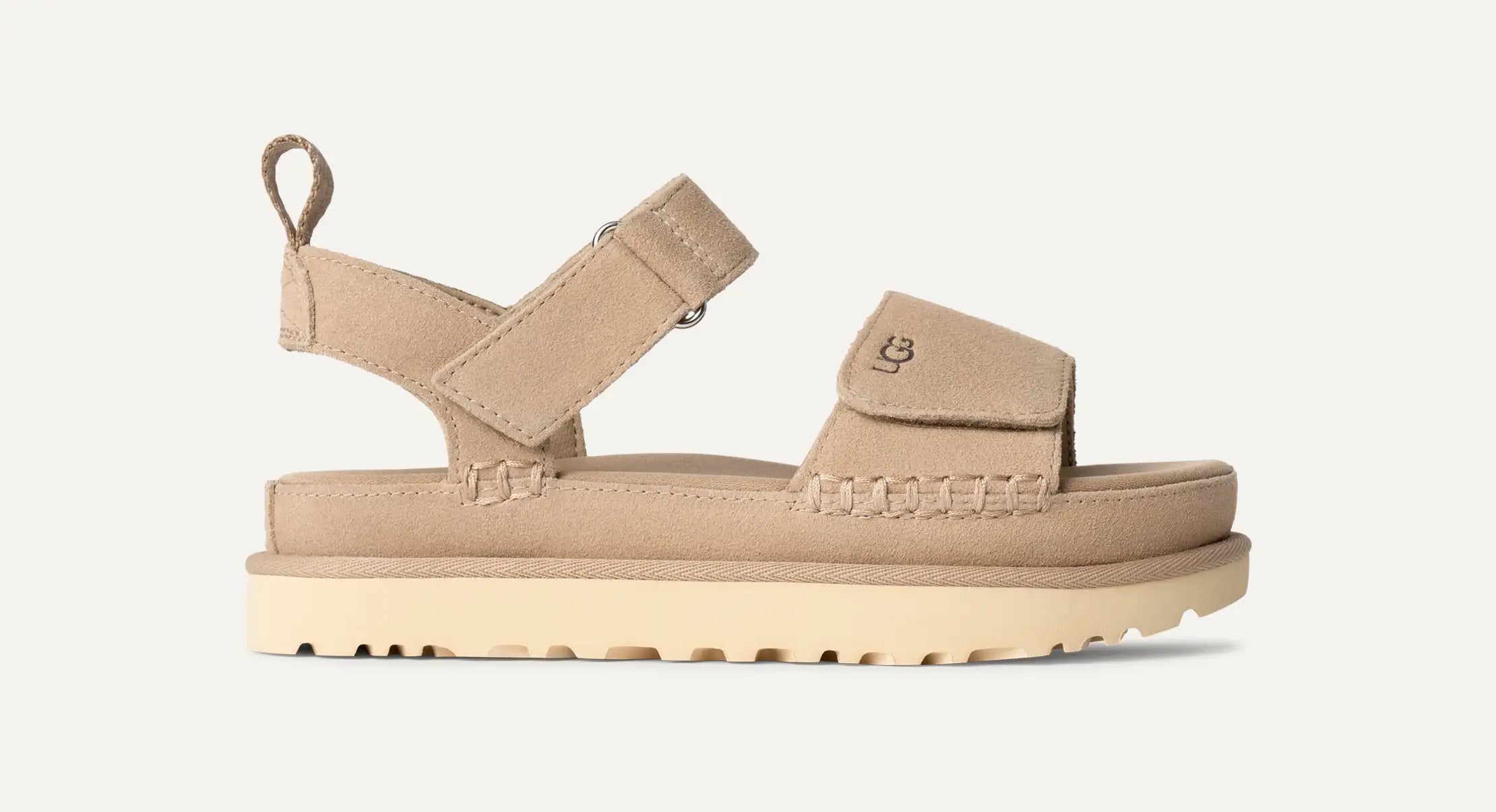 Ugg - Women's Goldenstar