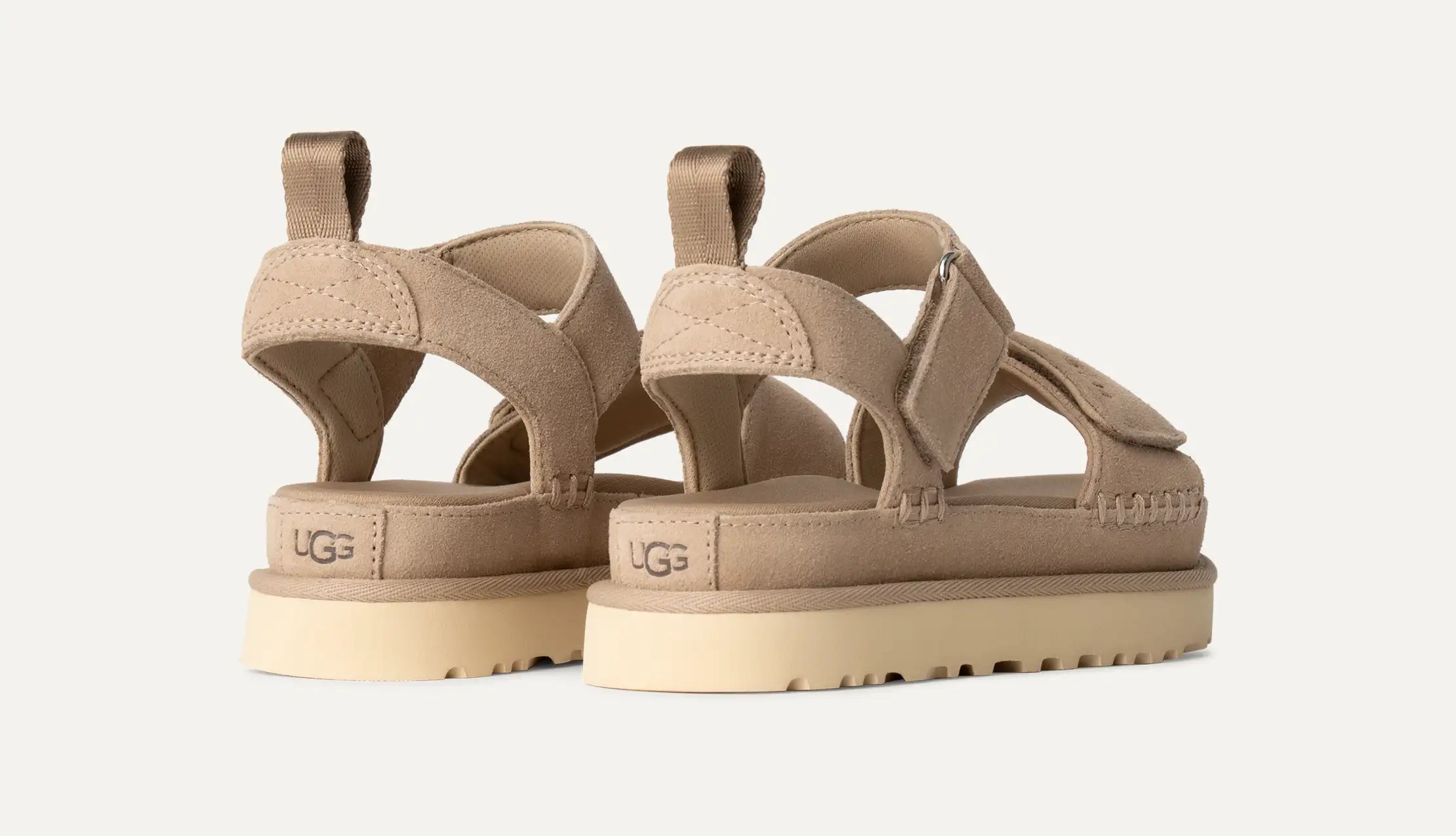 Ugg - Women's Goldenstar