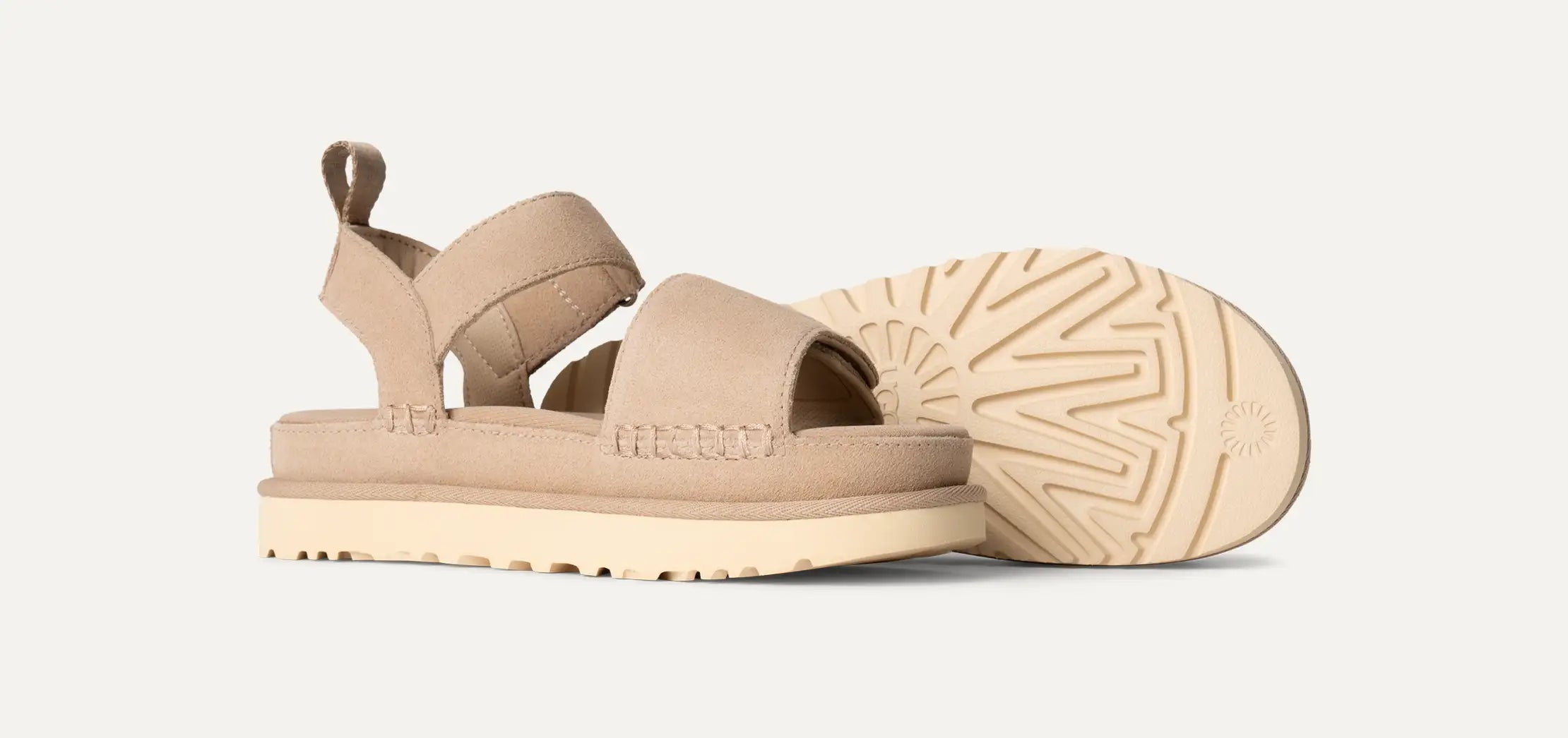 Ugg - Women's Goldenstar