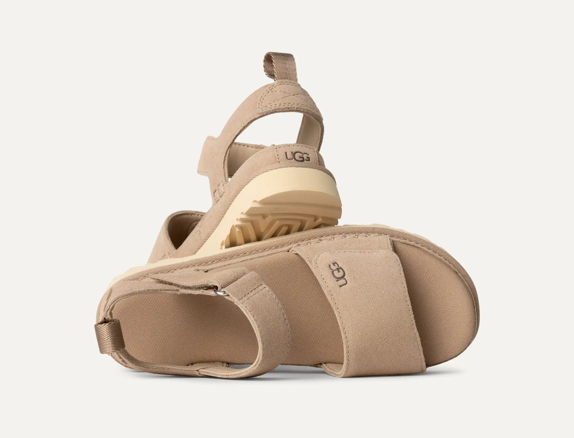 Ugg - Women's Goldenstar