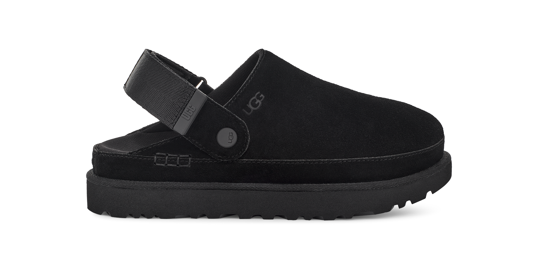 UGG- Women's Goldenstar Clog