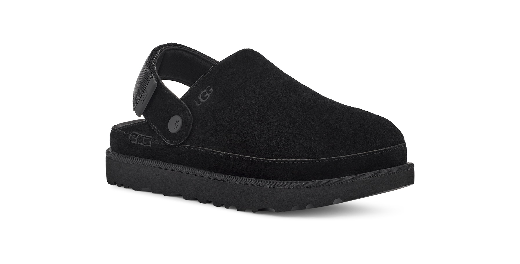 UGG- Women's Goldenstar Clog