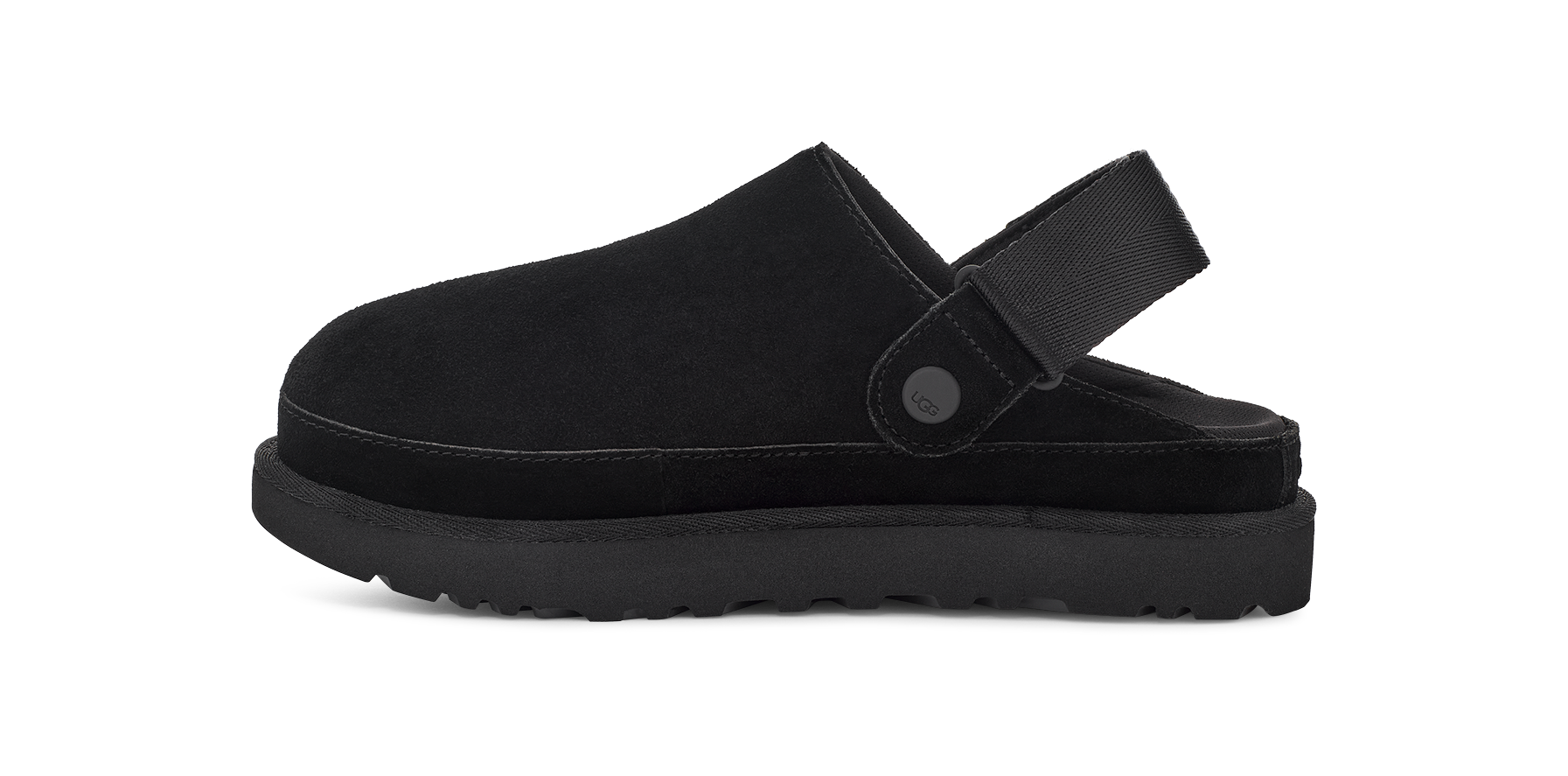 UGG- Women's Goldenstar Clog