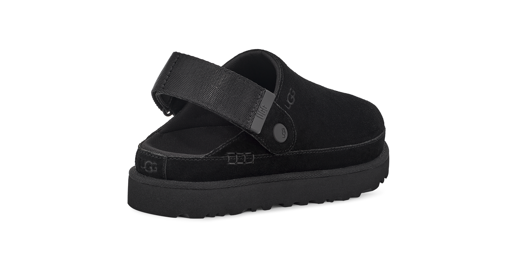 UGG- Women's Goldenstar Clog