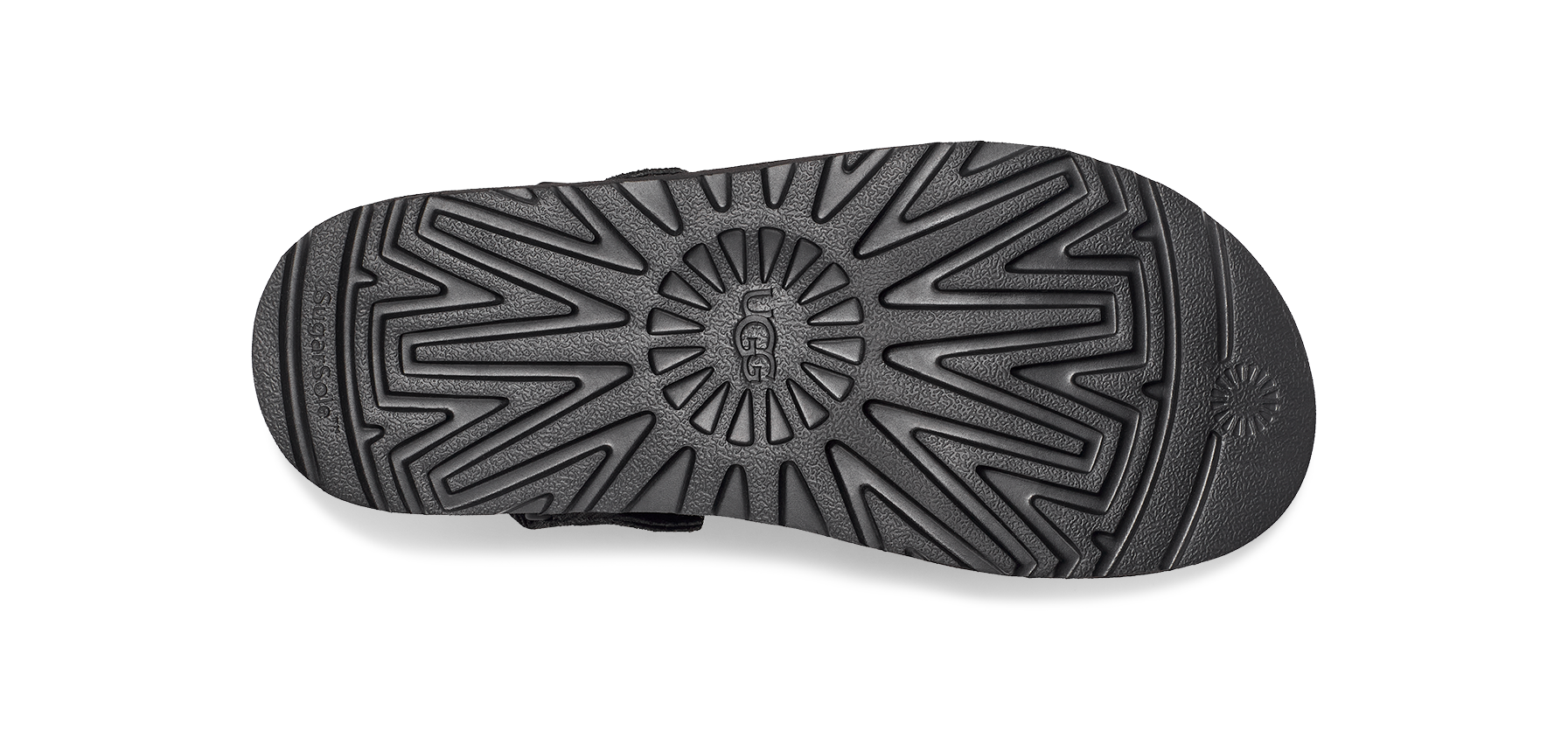 UGG- Women's Goldenstar Clog