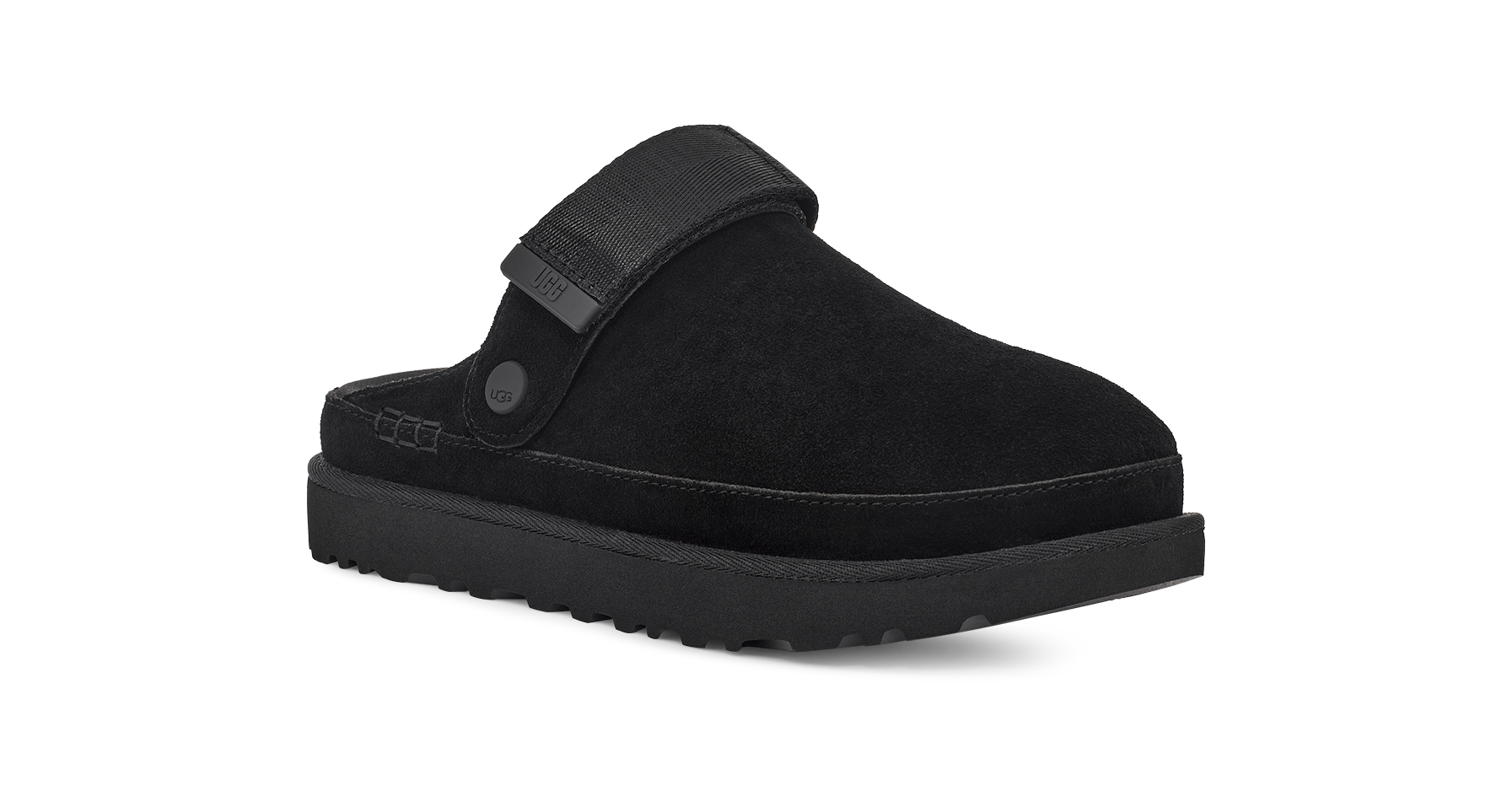 UGG- Women's Goldenstar Clog